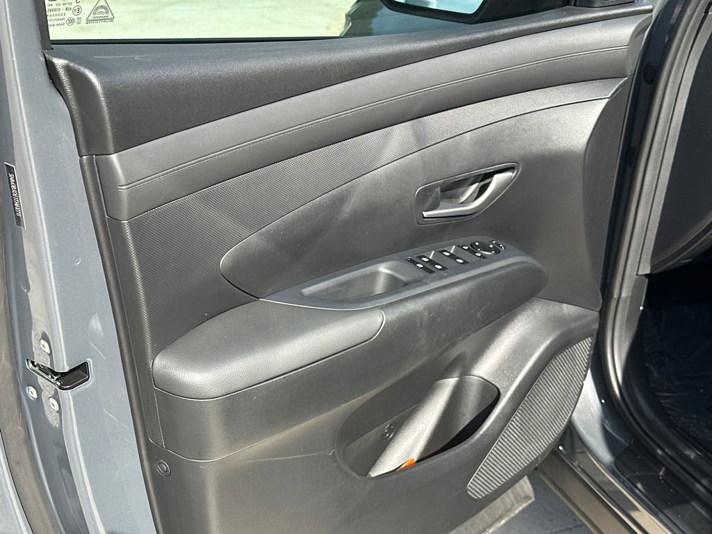Used 2026 Hyundai Tucson SEL image 10