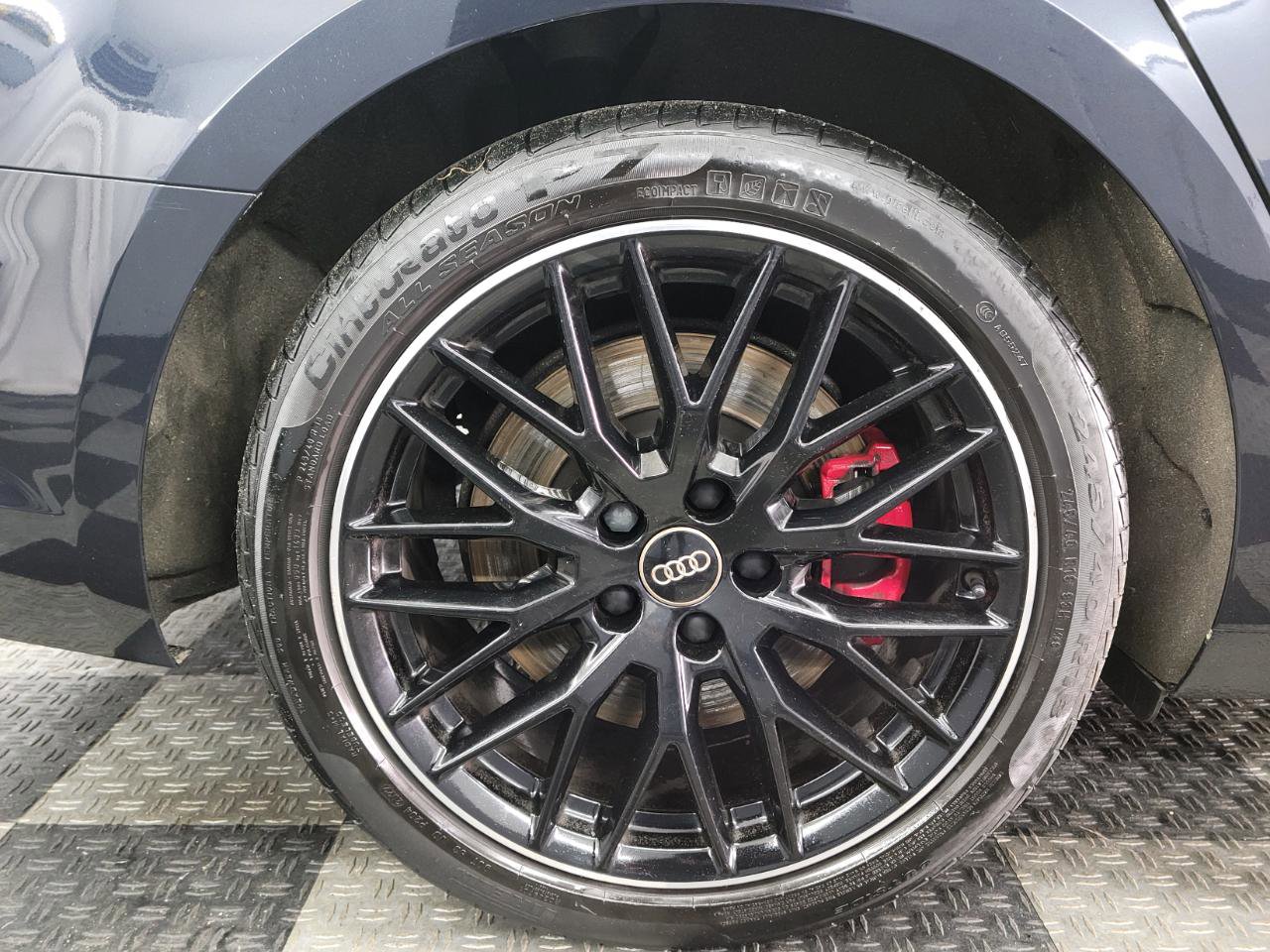 Used 2018 Audi A4 2.0T Premium Plus image 27