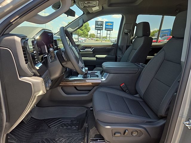 New 2026 Chevrolet Silverado 1500 RST w/ Z71 Off-Road Package AWD/4WD image 10