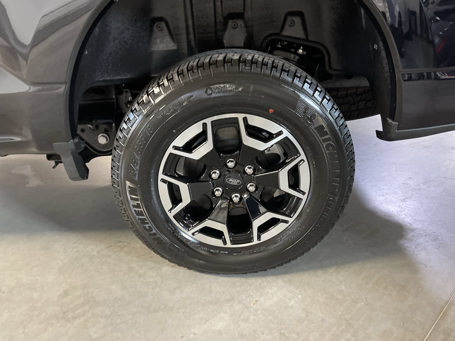 New 2024 Ford F150 Lightning Pro w/ Tow Technology Package AWD/4WD image 40