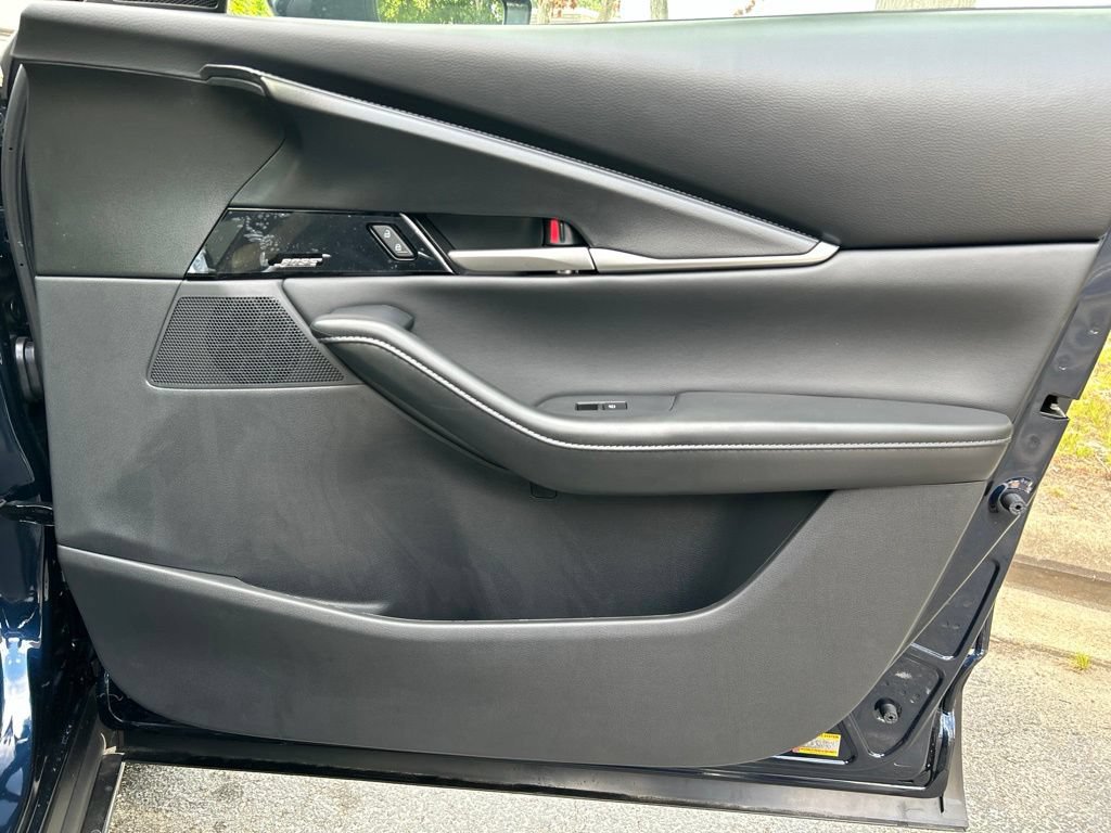 New 2026 MAZDA CX-30 AWD 2.5 S w/ Premium Package image 30