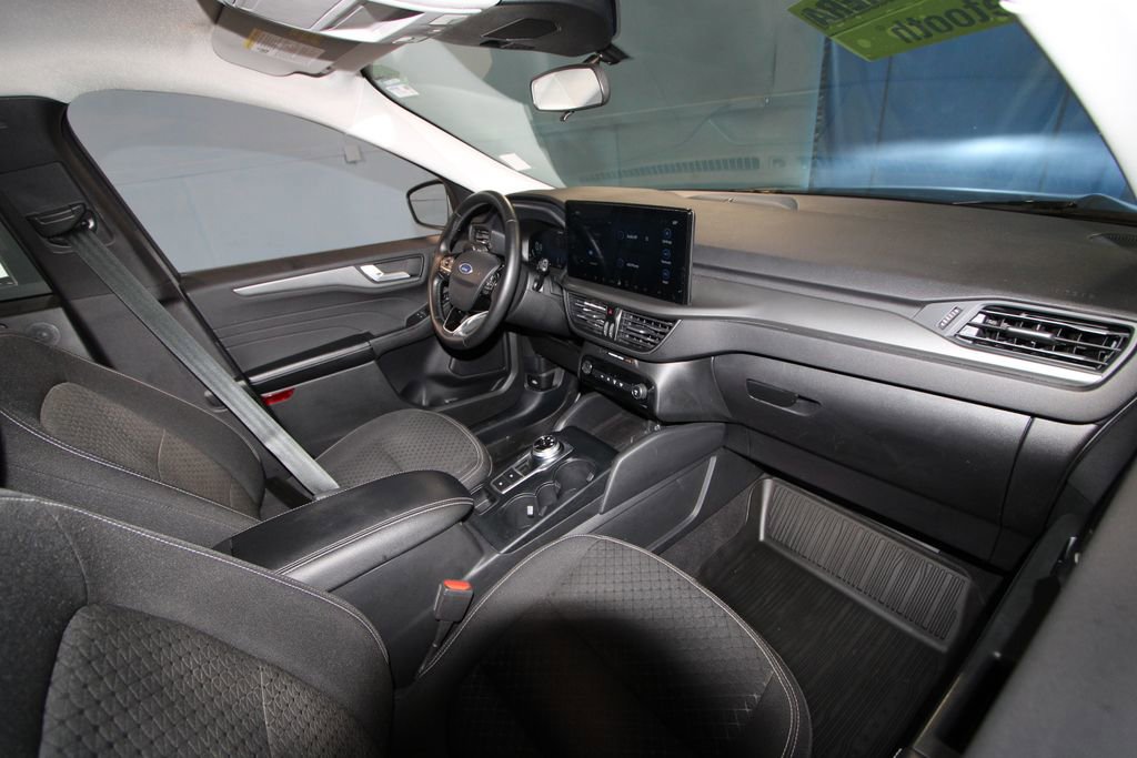 Used 2023 Ford Escape Active w/ Tech Pack #2 AWD/4WD image 20