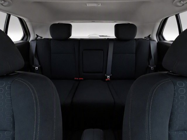 Used 2021 Chevrolet Trax LS w/ Tint and Cruise Package AWD/4WD image 25