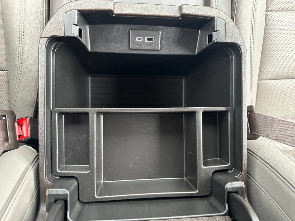 Certified 2022 GMC Yukon SLT AWD/4WD image 7