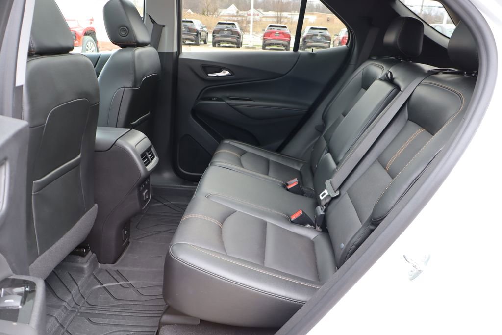 Used 2023 Chevrolet Equinox Premier image 41