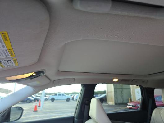 Used 2023 INFINITI QX60 Luxe w/ Cargo Package FWD image 14