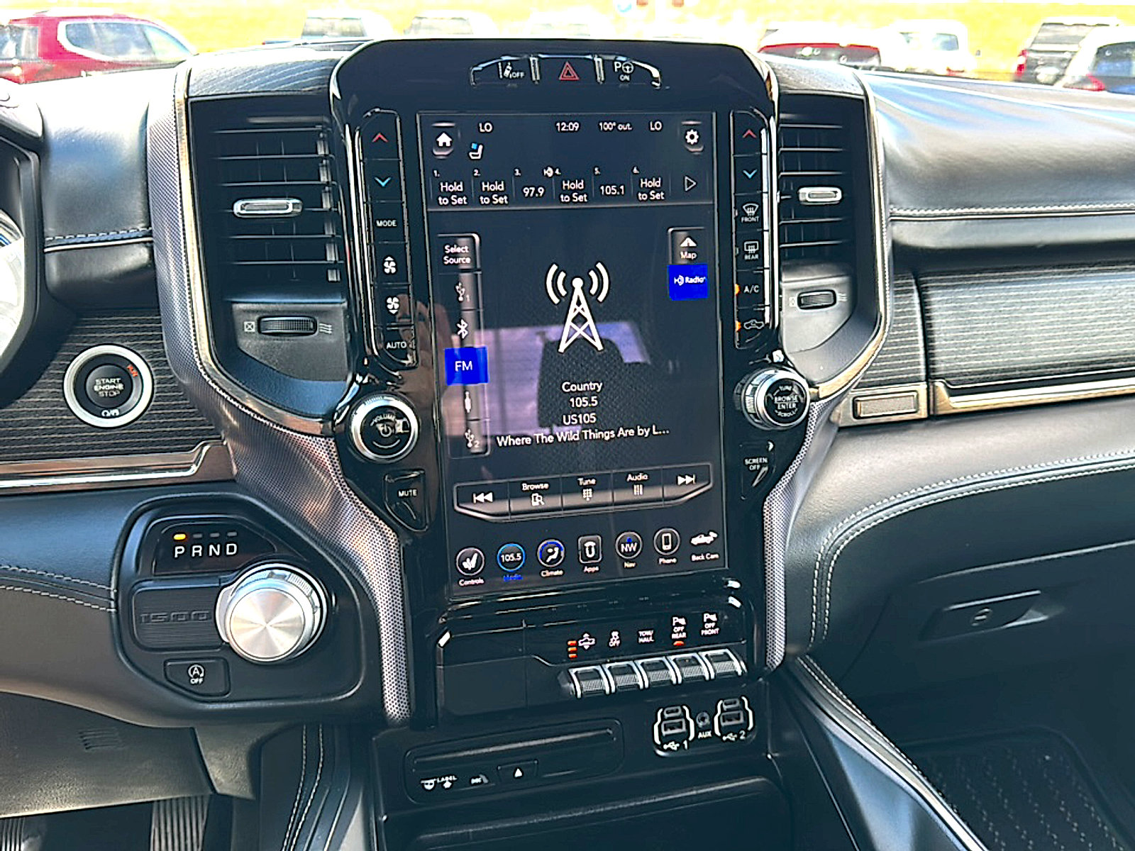Used 2019 RAM 1500 Limited RWD image 34
