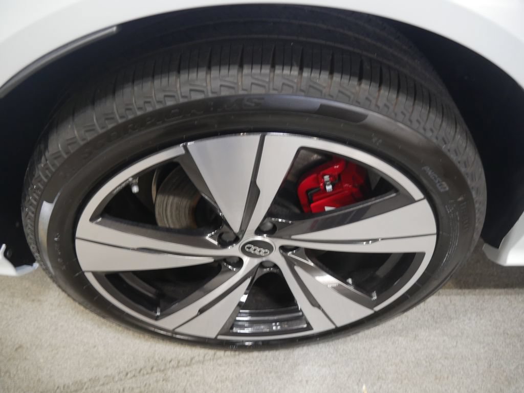 New 2026 Audi SQ5 Premium Plus AWD/4WD image 11