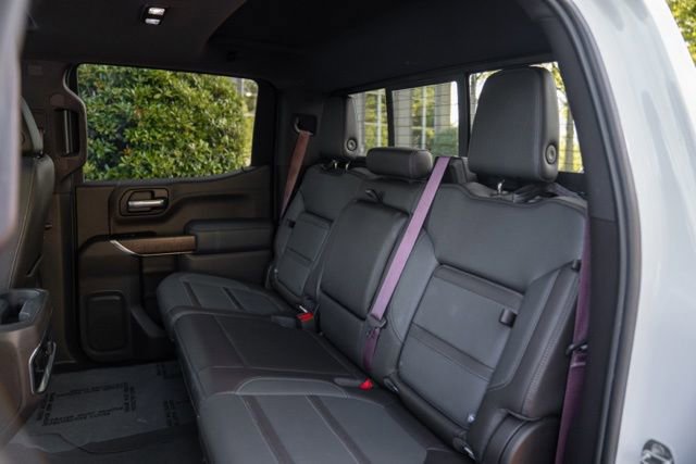 Used 2019 GMC Sierra 1500 Denali w/ Denali Ultimate Package AWD/4WD image 45