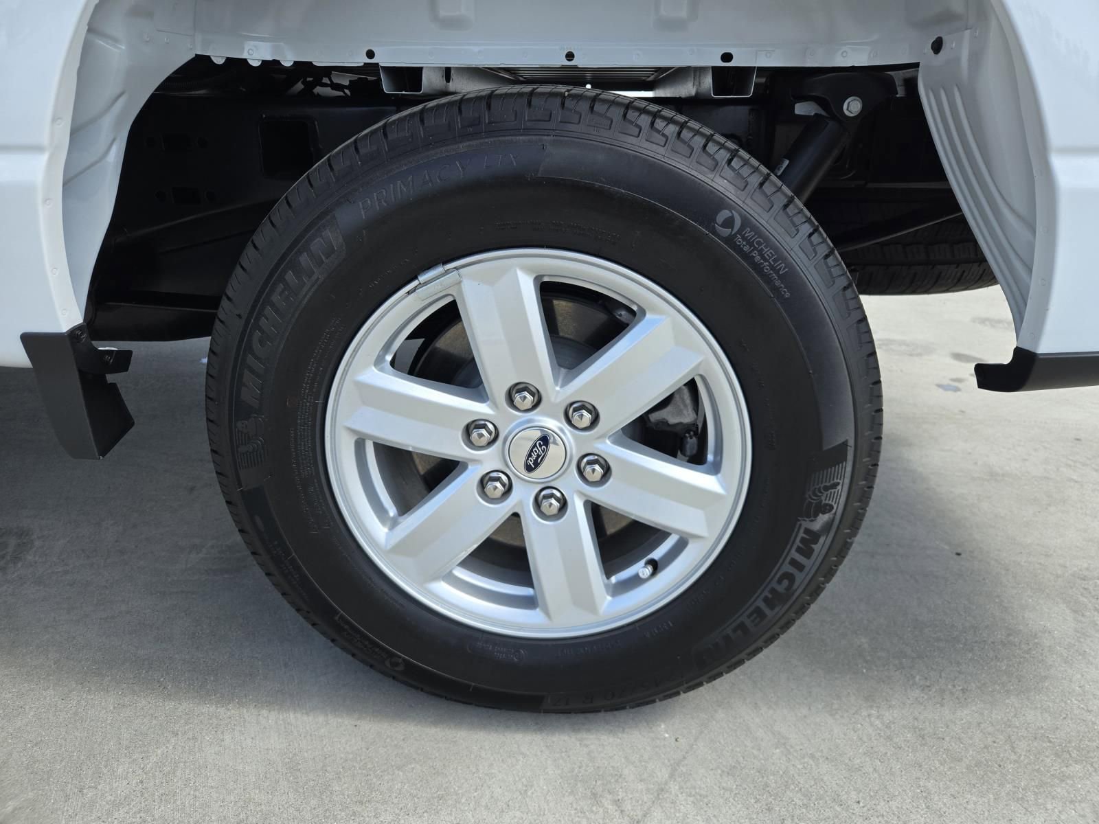 Used 2025 Ford F150 XL w/ Equipment Group 103A High RWD image 26