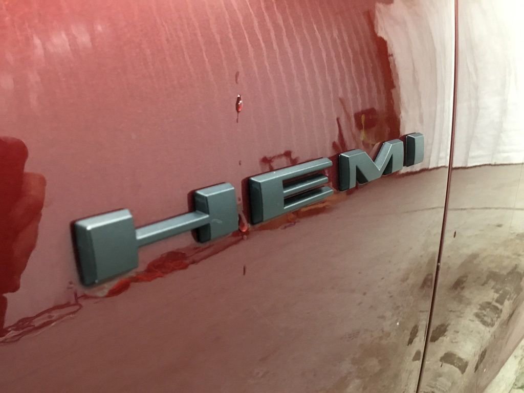 Used 2022 Dodge Durango R/T w/ Trailer Tow Group IV AWD/4WD image 5