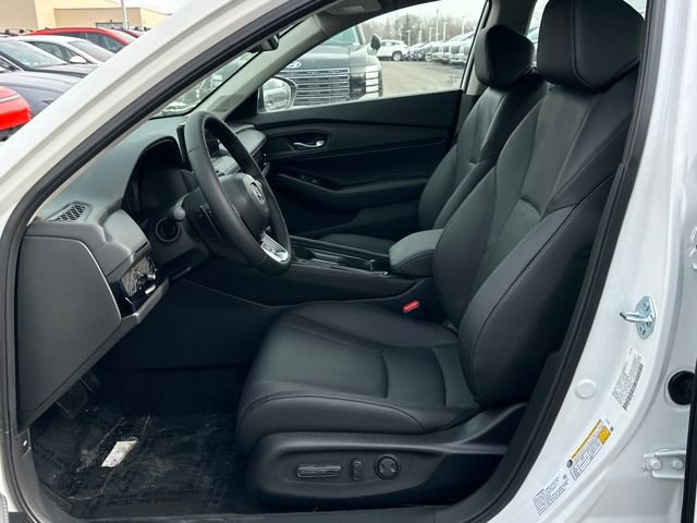 New 2026 Honda Accord Touring image 9