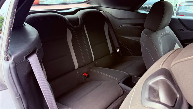 Used 2017 Chevrolet Camaro LT w/ RS Package image 11