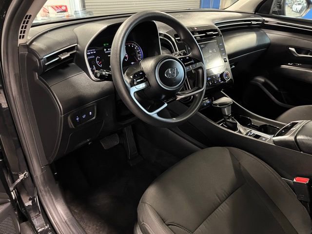 Used 2023 Hyundai Tucson SEL image 19