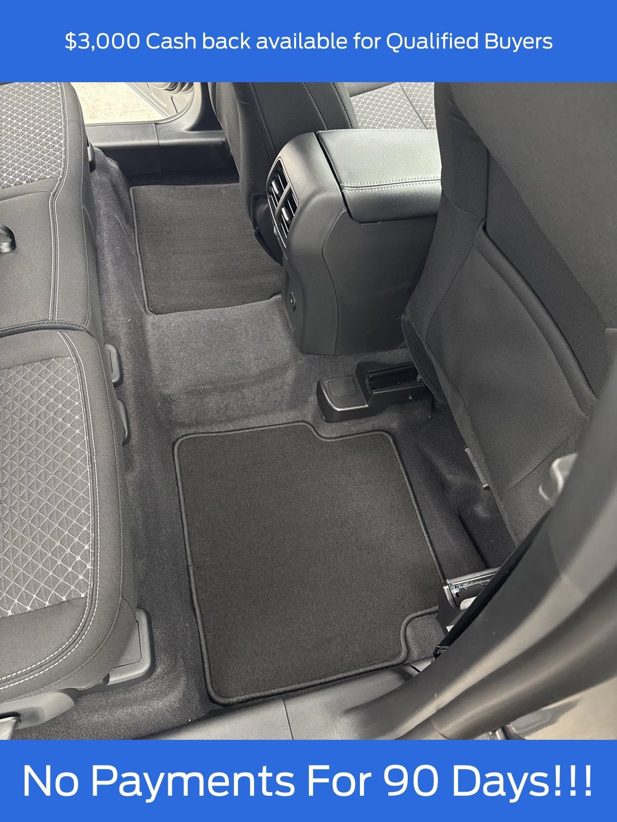 New 2026 Ford Escape Active w/ Tech Pack #1 AWD/4WD image 33