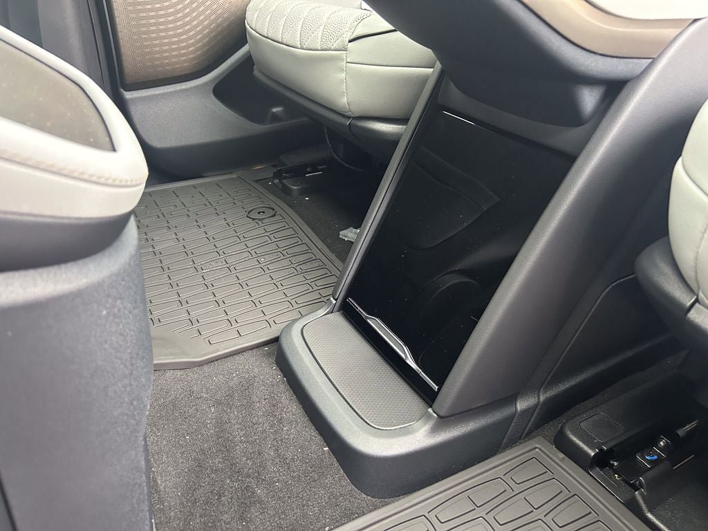 New 2026 Lincoln Navigator Black Label AWD/4WD image 53
