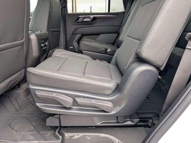 New 2026 Chevrolet Tahoe LT w/ Comfort Package AWD/4WD image 7