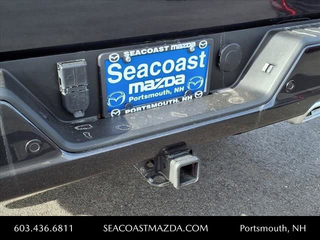 Used 2024 GMC Sierra 1500 Denali w/ Technology Package image 5