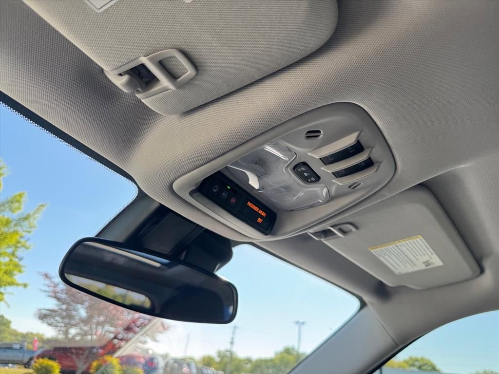 New 2026 Chevrolet TrailBlazer LT image 21