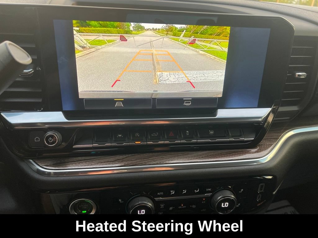 Used 2023 Chevrolet Silverado 1500 LT RWD image 35