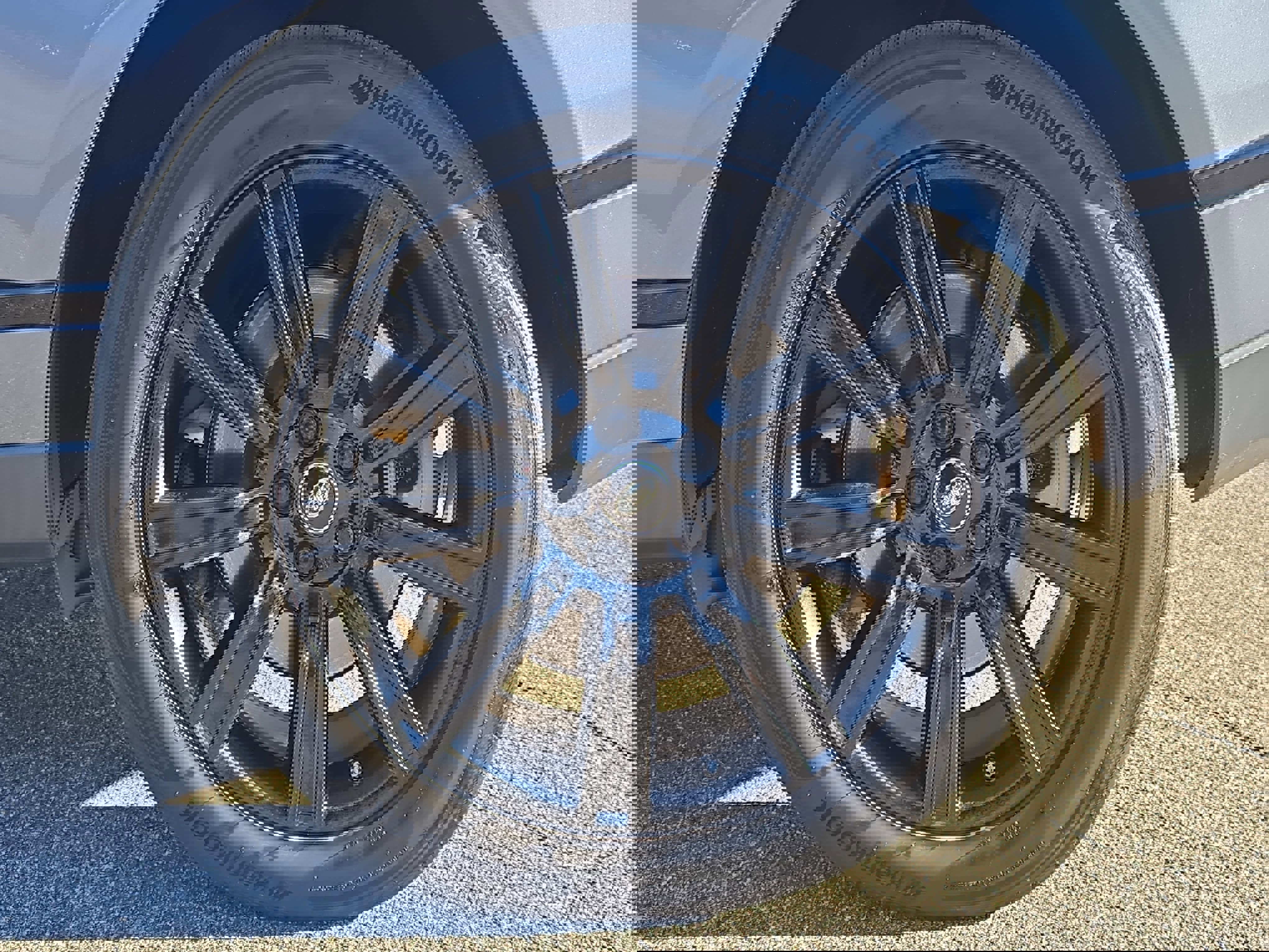 Used 2019 Land Rover Range Rover HSE image 36