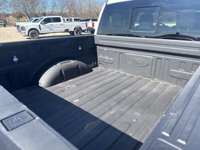 Used 2024 Ford F150 XLT w/ Equipment Group 302A MID image 15