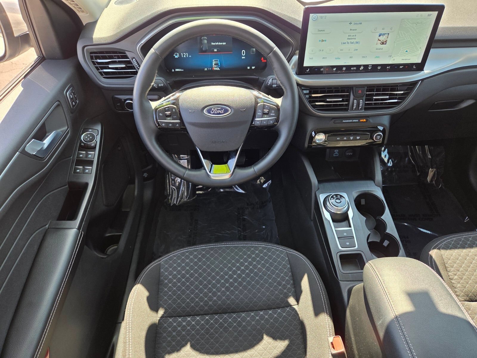 Certified 2023 Ford Escape Active w/ Tech Pack #2 FWD image 12