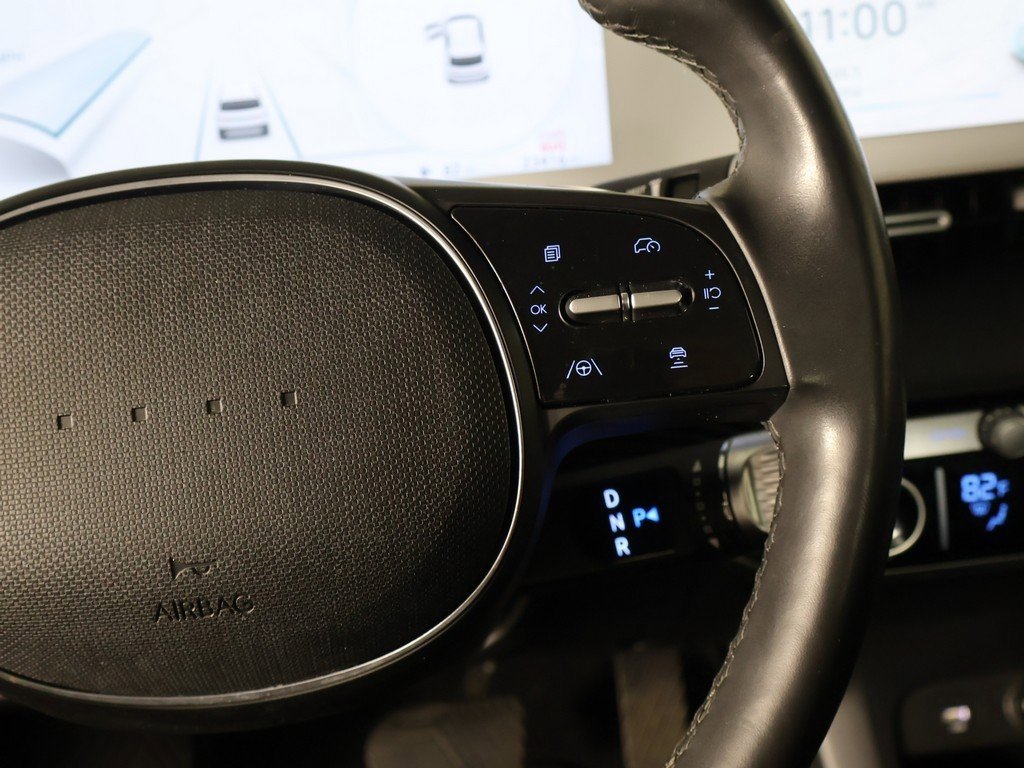 Used 2022 Hyundai Ioniq 5 Limited image 41