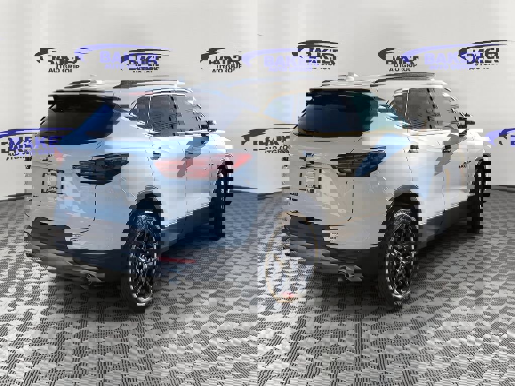 New 2025 Chevrolet Blazer LT w/ Redline Edition image 2