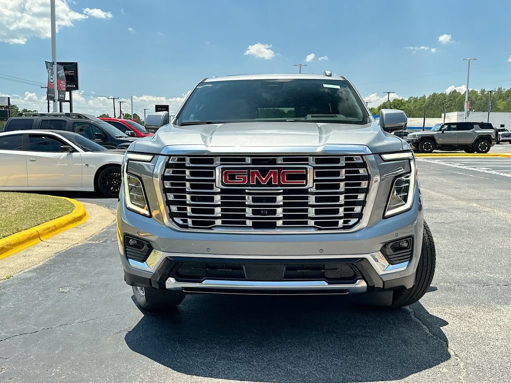 New 2026 GMC Yukon Denali w/ Denali Reserve Package RWD image 5
