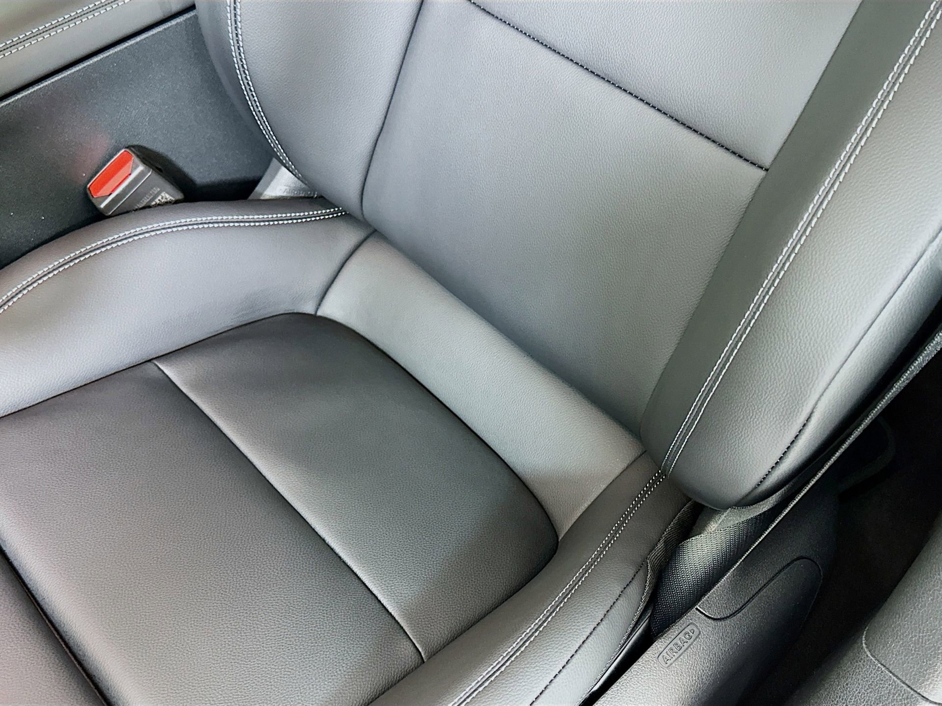 New 2026 Mercedes-Benz CLA 250+ image 20