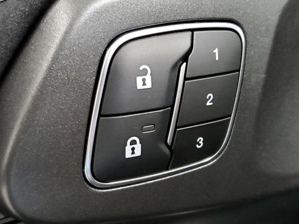 New 2025 Ford Ranger Raptor image 28