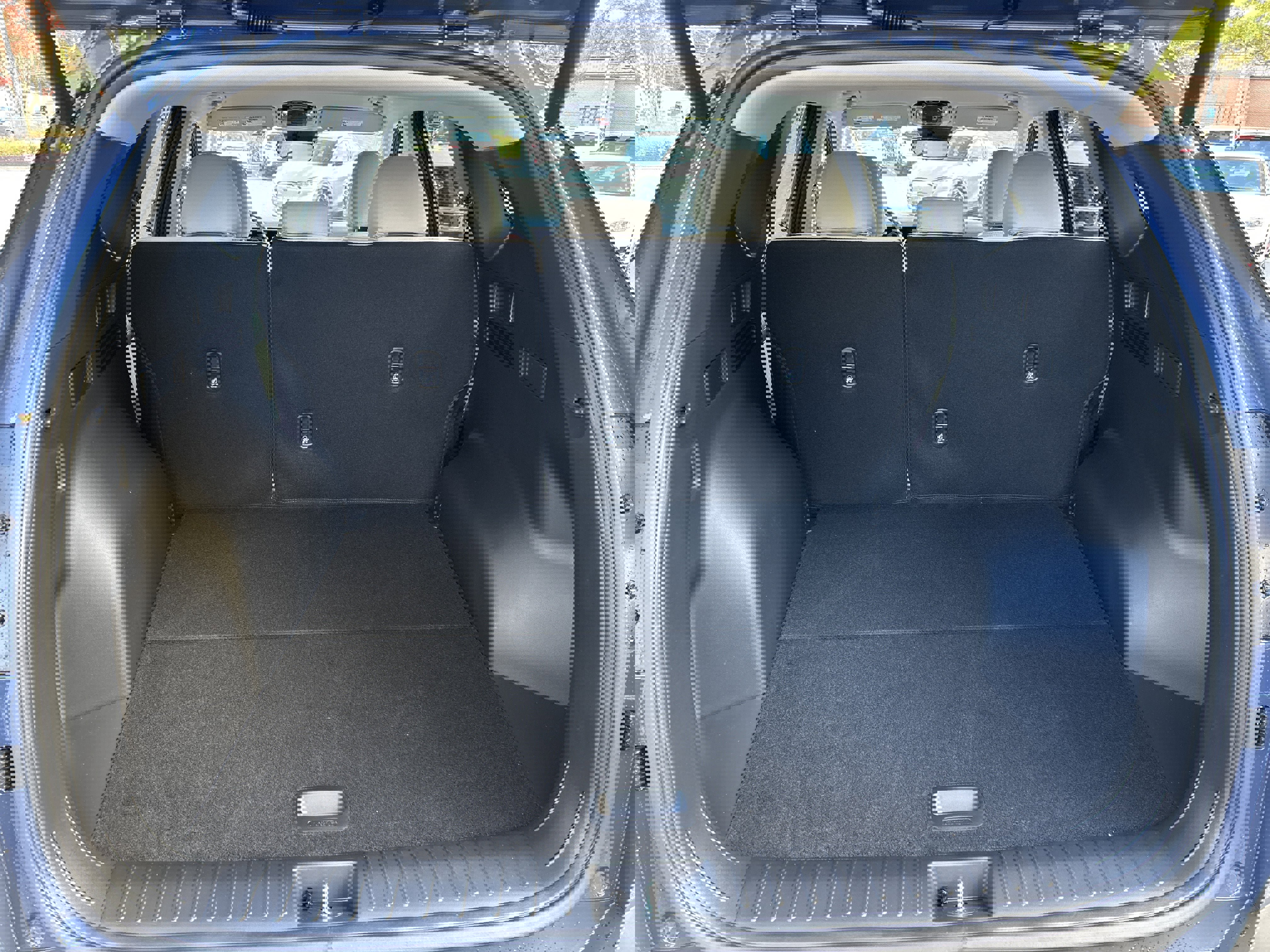 New 2026 Hyundai Tucson SEL image 16