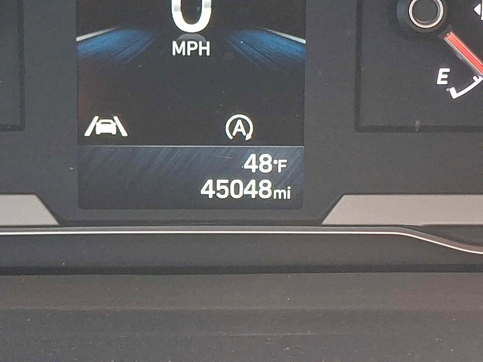 Used 2023 Hyundai Tucson SEL image 21