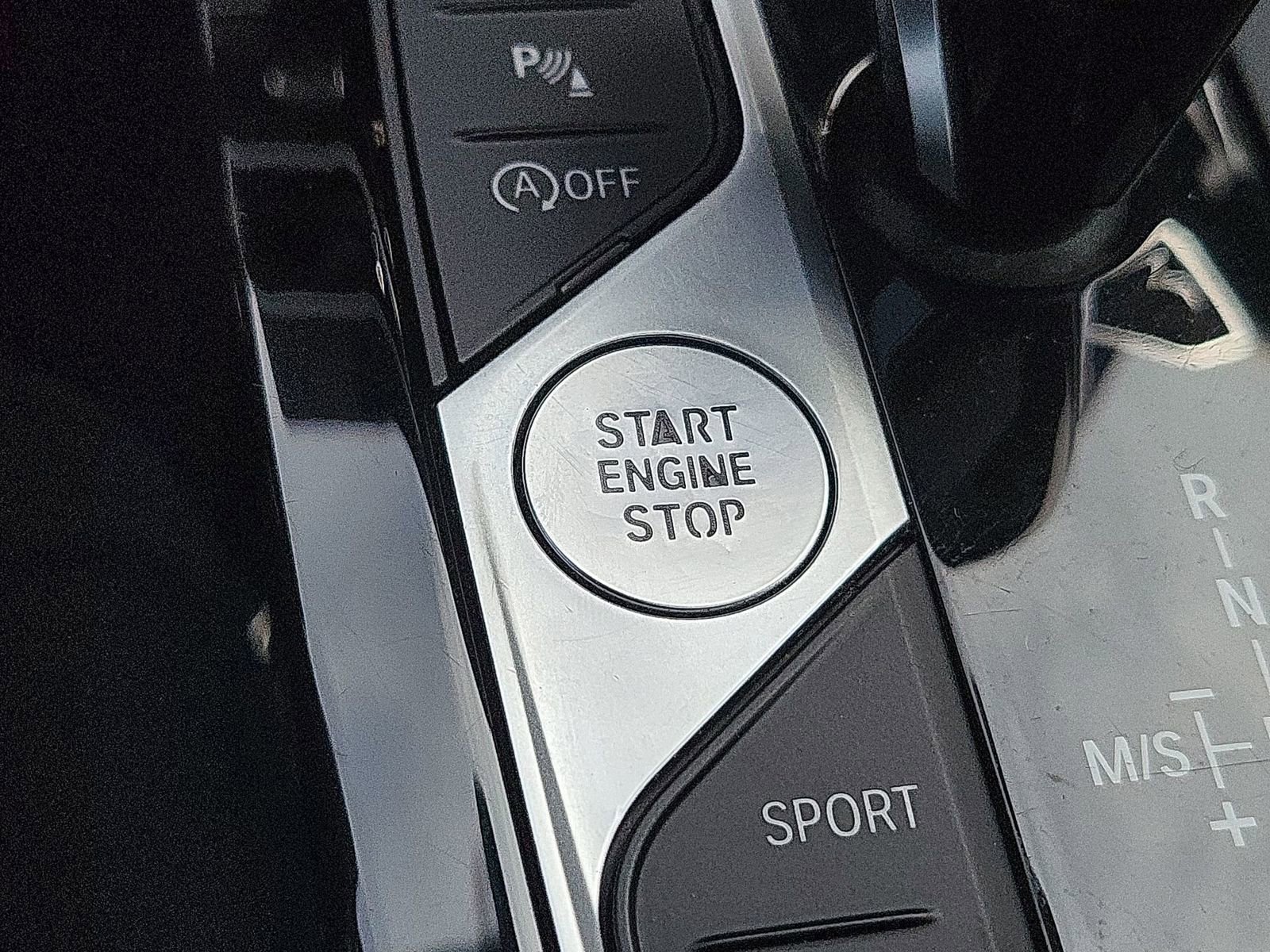 Used 2023 BMW X3 xDrive30i w/ Convenience Package image 17