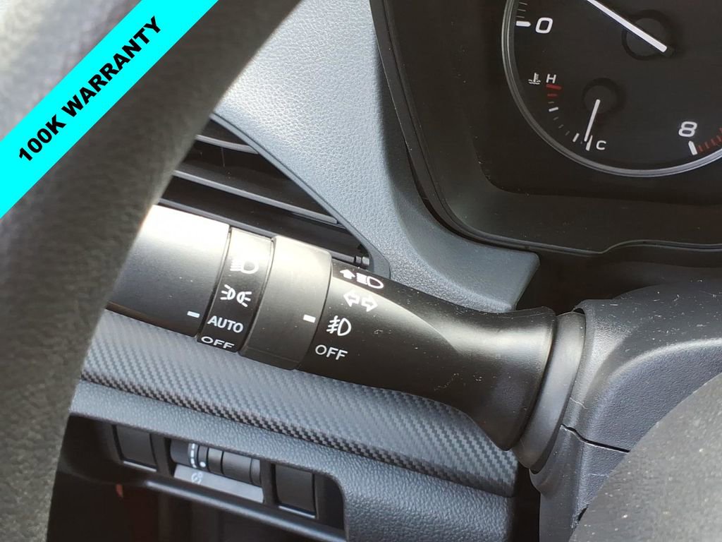 Certified 2025 Subaru Crosstrek 2.0i Premium AWD/4WD image 19