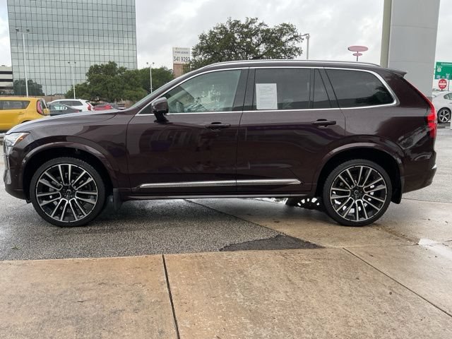 Certified 2025 Volvo XC90 B5 Plus AWD/4WD image 5