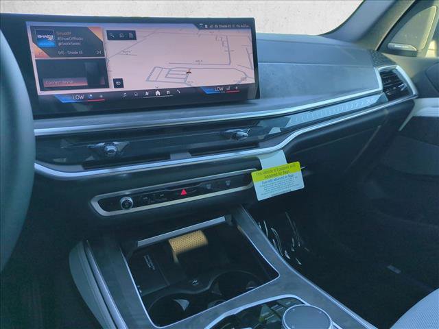 New 2026 BMW X5 sDrive40i w/ Climate Comfort Package image 12