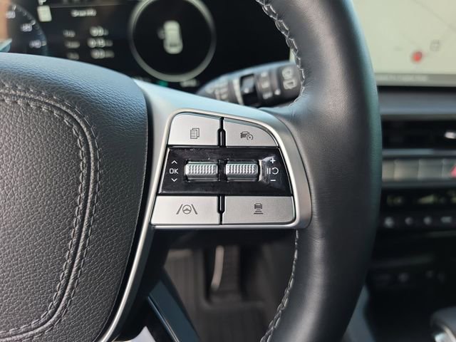 Certified 2025 Kia Telluride SX X-Line image 43