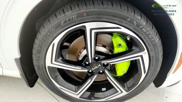 Used 2023 Kia EV6 GT AWD/4WD image 85