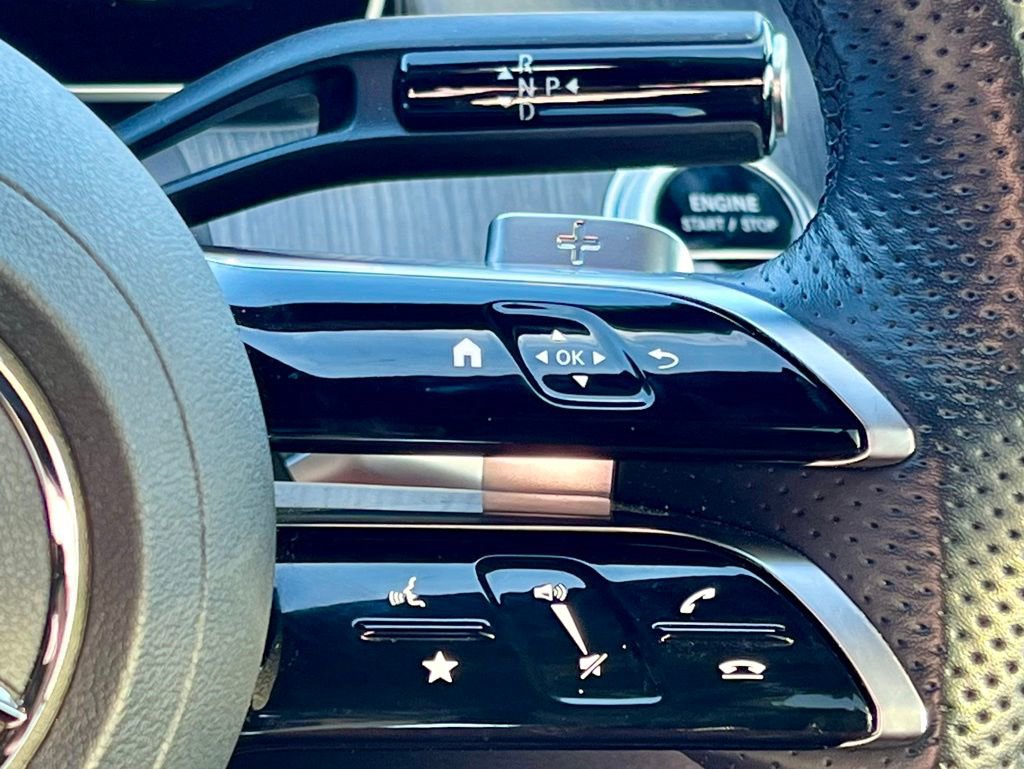 Certified 2023 Mercedes-Benz C 300 4MATIC Sedan image 23