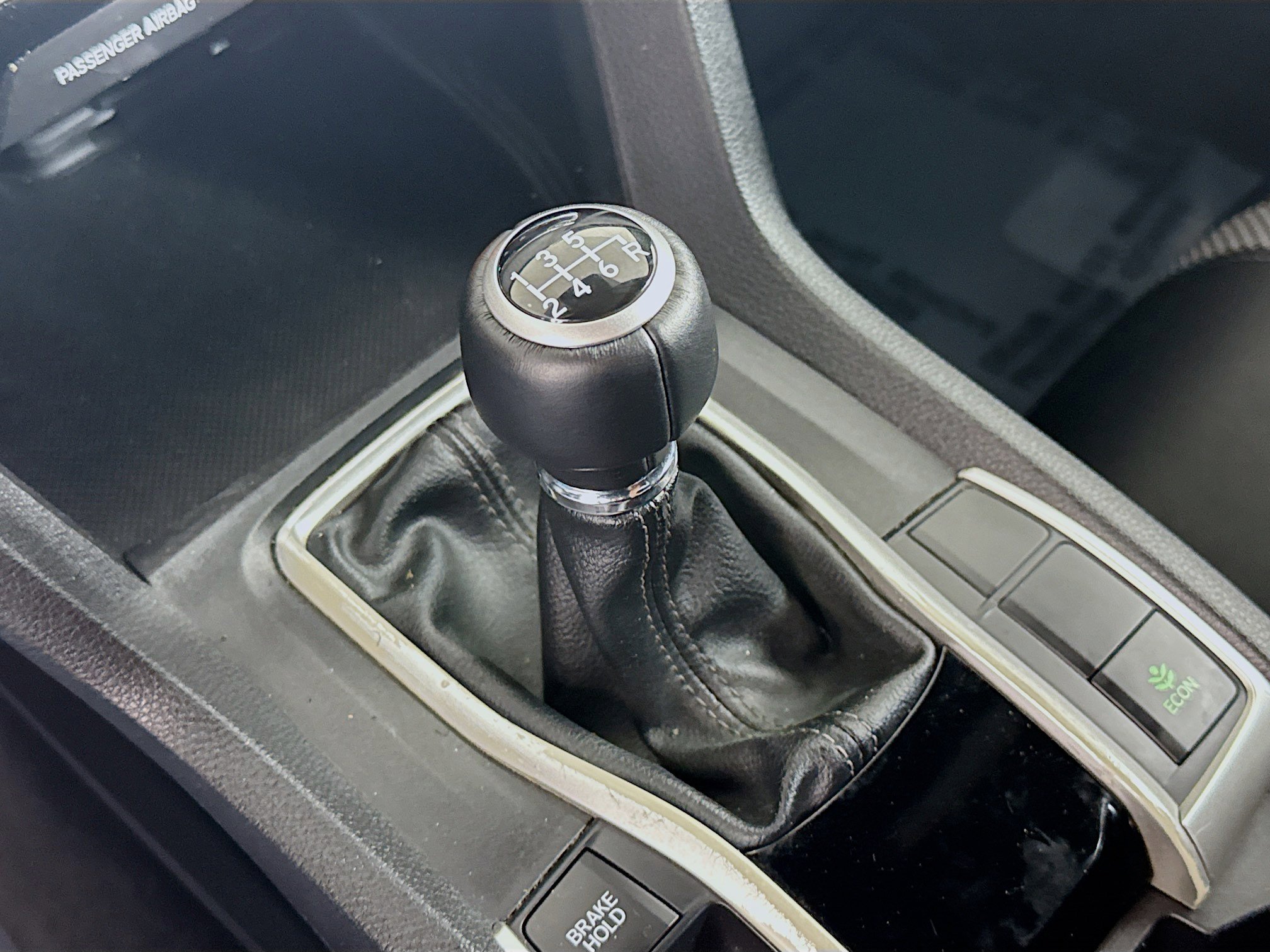 Used 2020 Honda Civic Sport image 20