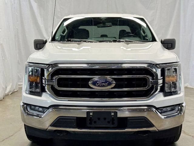 Used 2022 Ford F150 XLT w/ Equipment Group 302A High AWD/4WD image 2