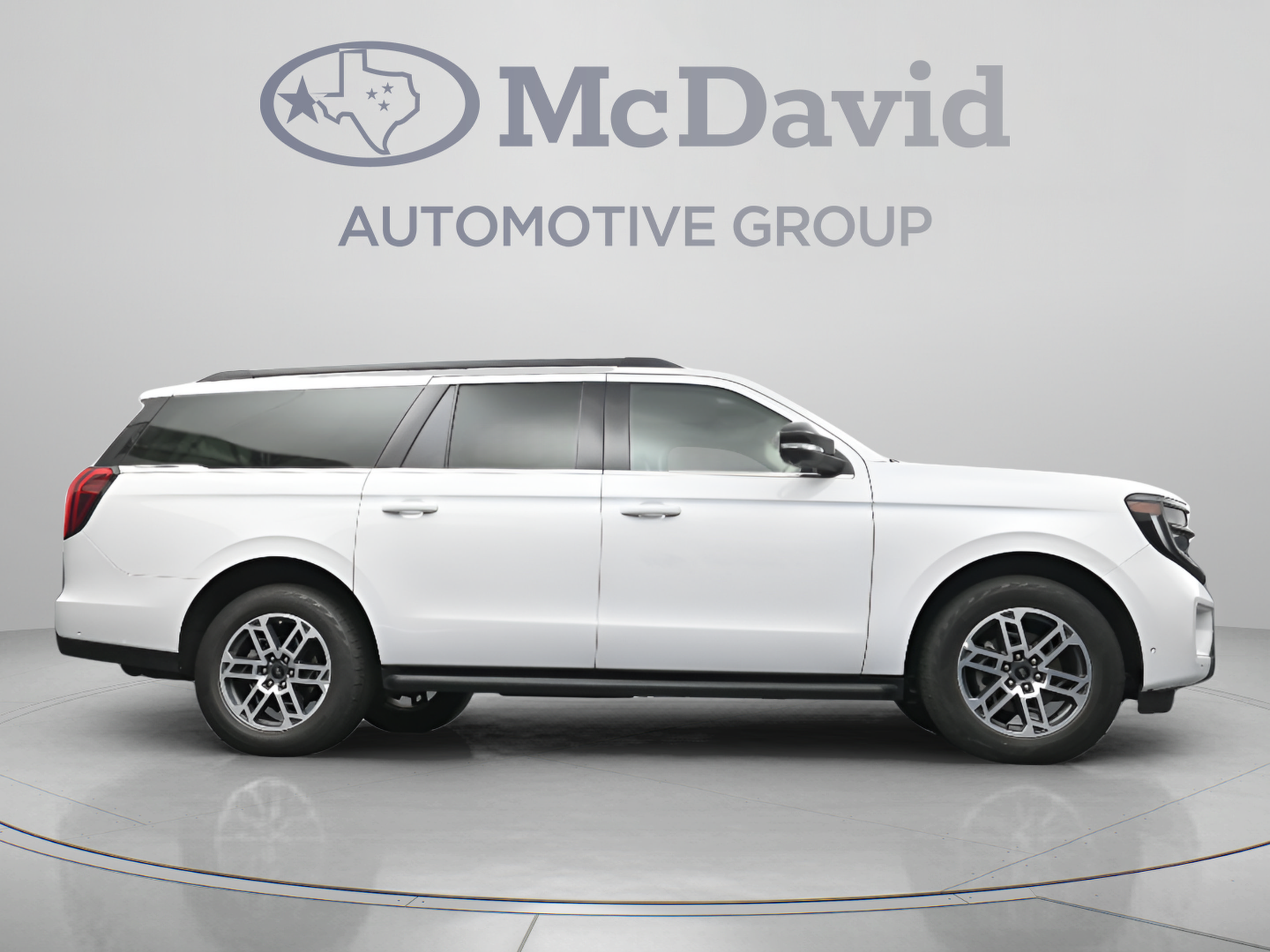 Used 2025 Ford Expedition Max Active AWD/4WD image 33