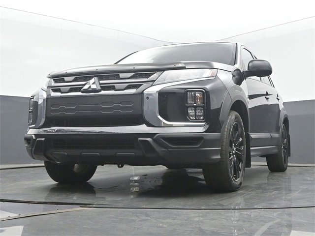 Used 2024 Mitsubishi Outlander Sport AWD image 46