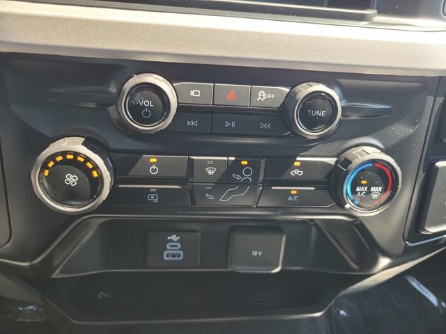 Certified 2026 Ford F350 XL w/ STX Appearance Package AWD/4WD image 23