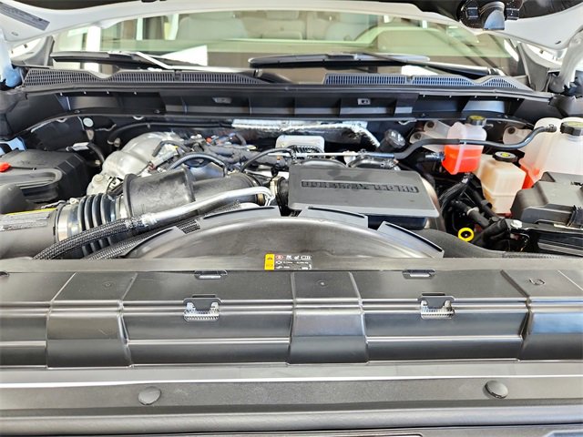 New 2026 GMC Sierra 2500 SLE w/ SLE Value Package; image 17