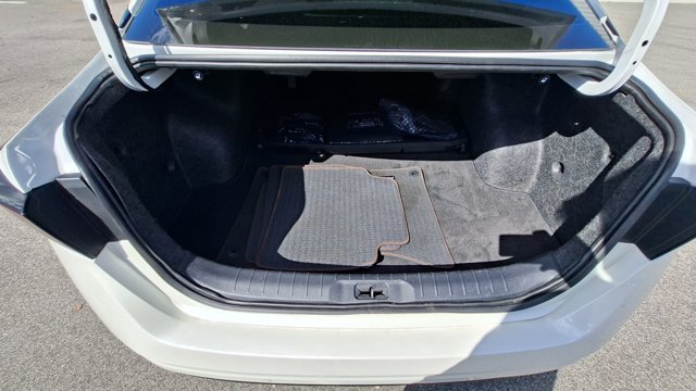 Certified 2024 Nissan Altima 2.5 SR w/ SR Premium Package FWD image 21