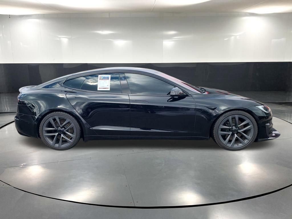Used 2022 Tesla Model S image 3