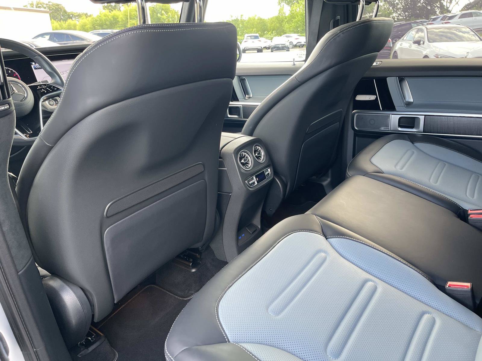 Certified 2025 Mercedes-Benz G 550 image 18